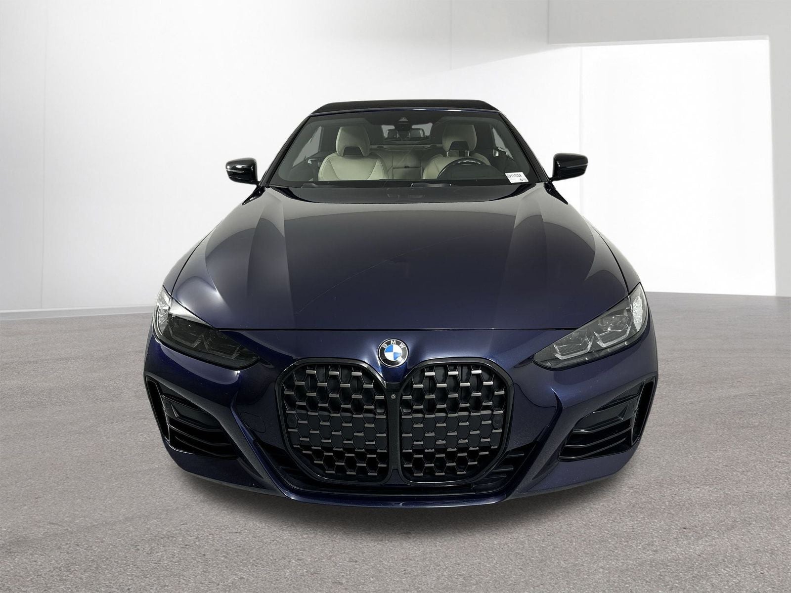 2022 BMW 4 Series M440i xDrive Premium Package