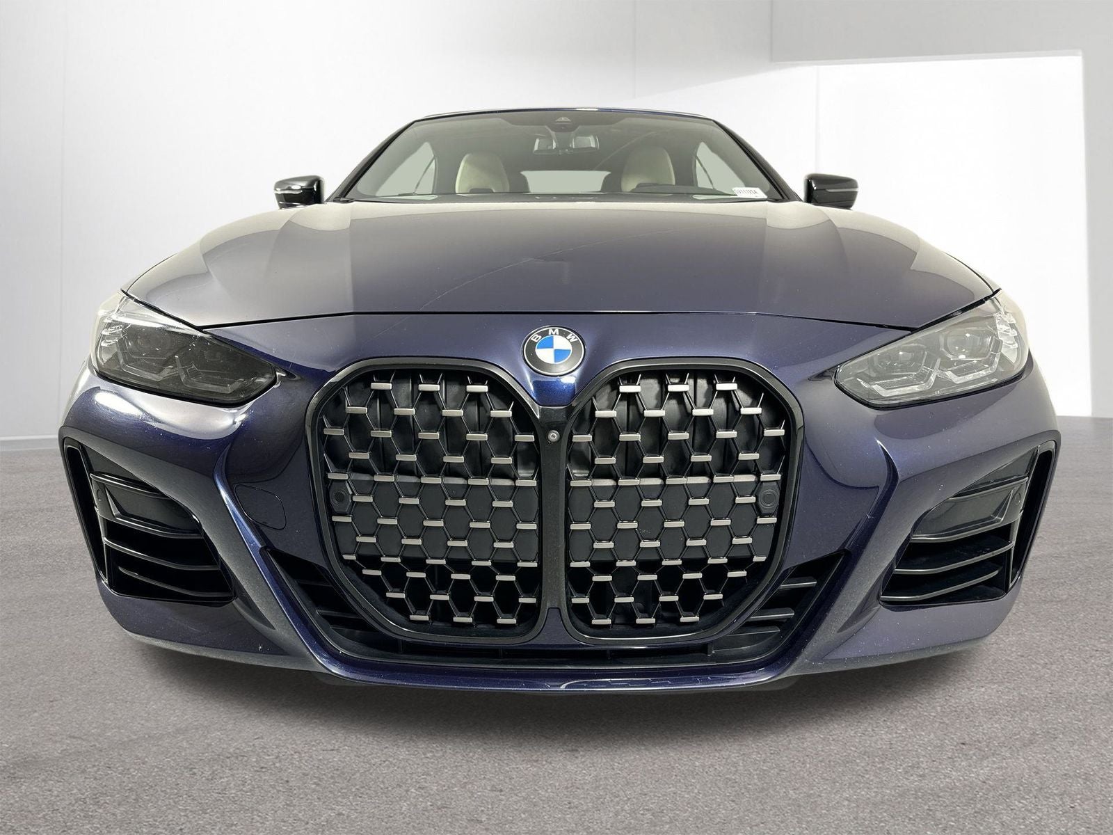 2022 BMW 4 Series M440i xDrive Premium Package