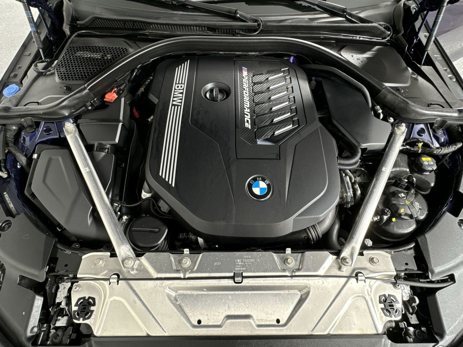 2022 BMW 4 Series M440i xDrive Premium Package