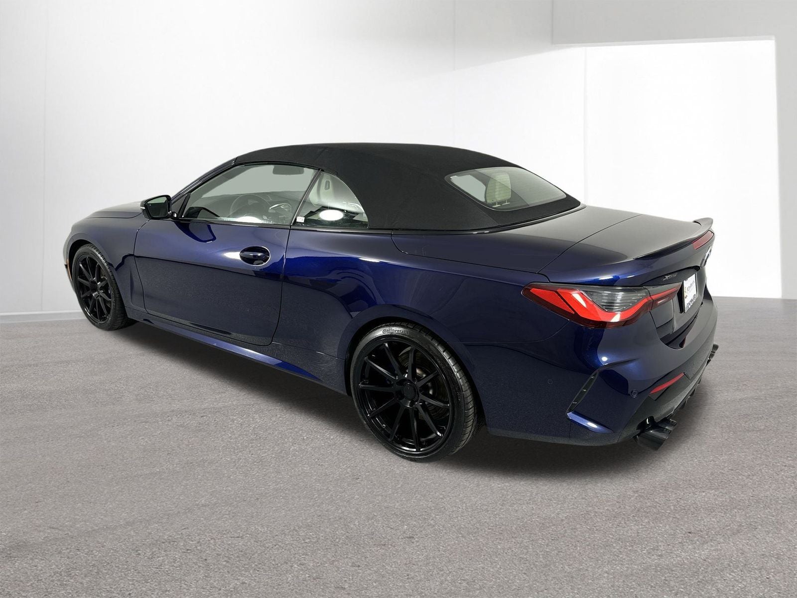 2022 BMW 4 Series M440i xDrive Premium Package