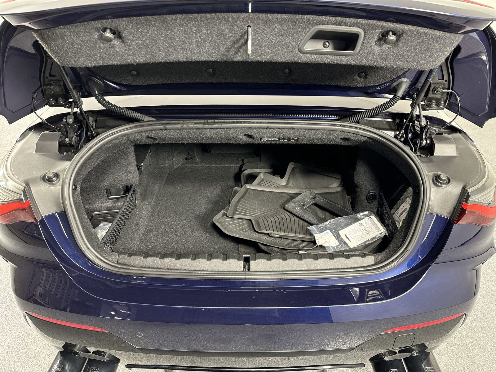 2022 BMW 4 Series M440i xDrive Premium Package