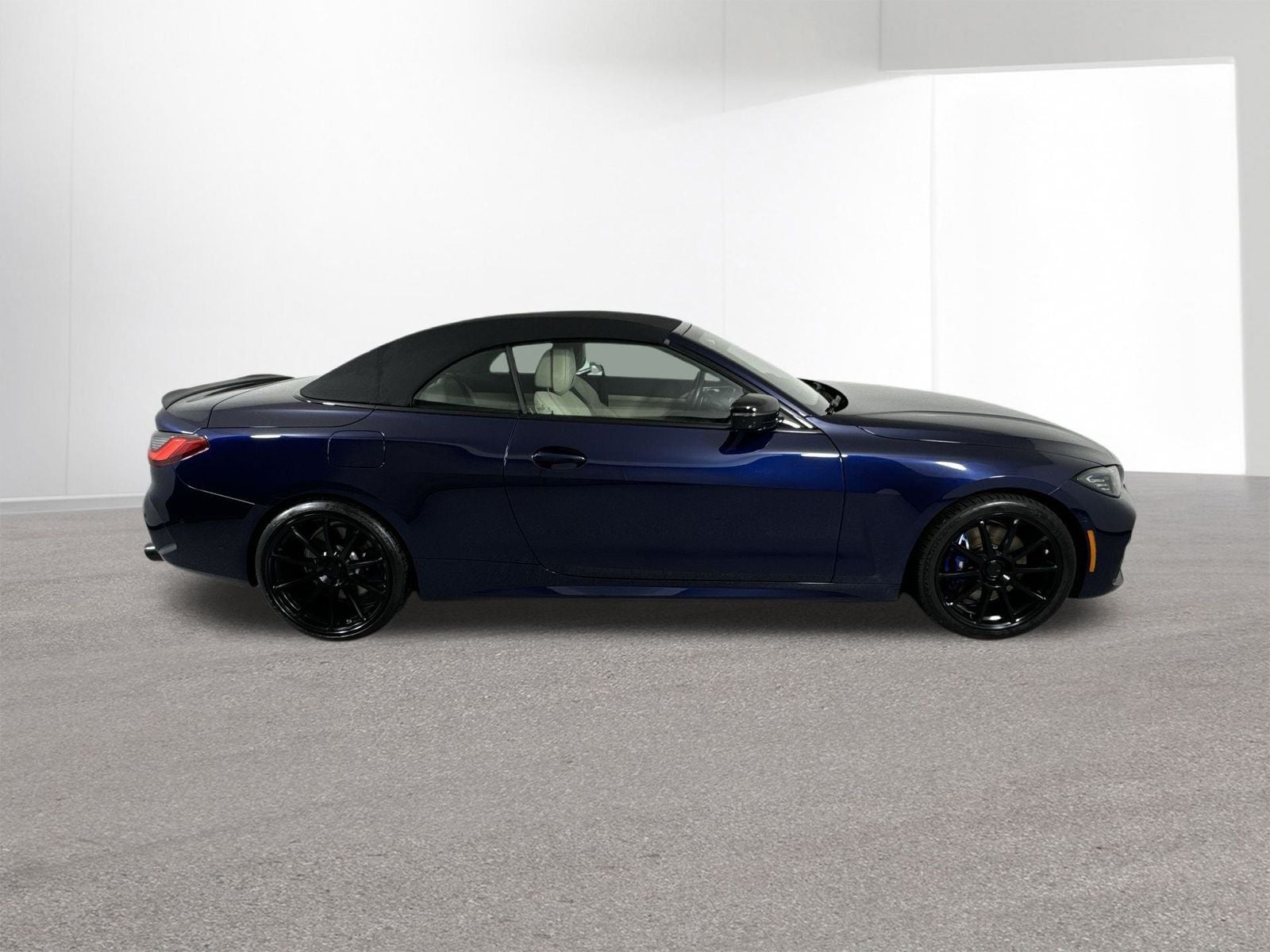 2022 BMW 4 Series M440i xDrive Premium Package