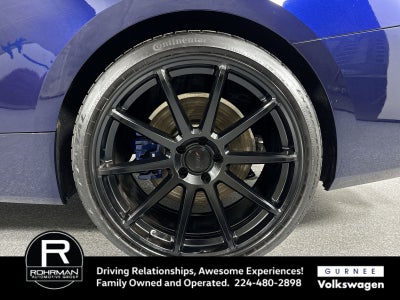 2022 BMW 4 Series M440i xDrive Premium Package