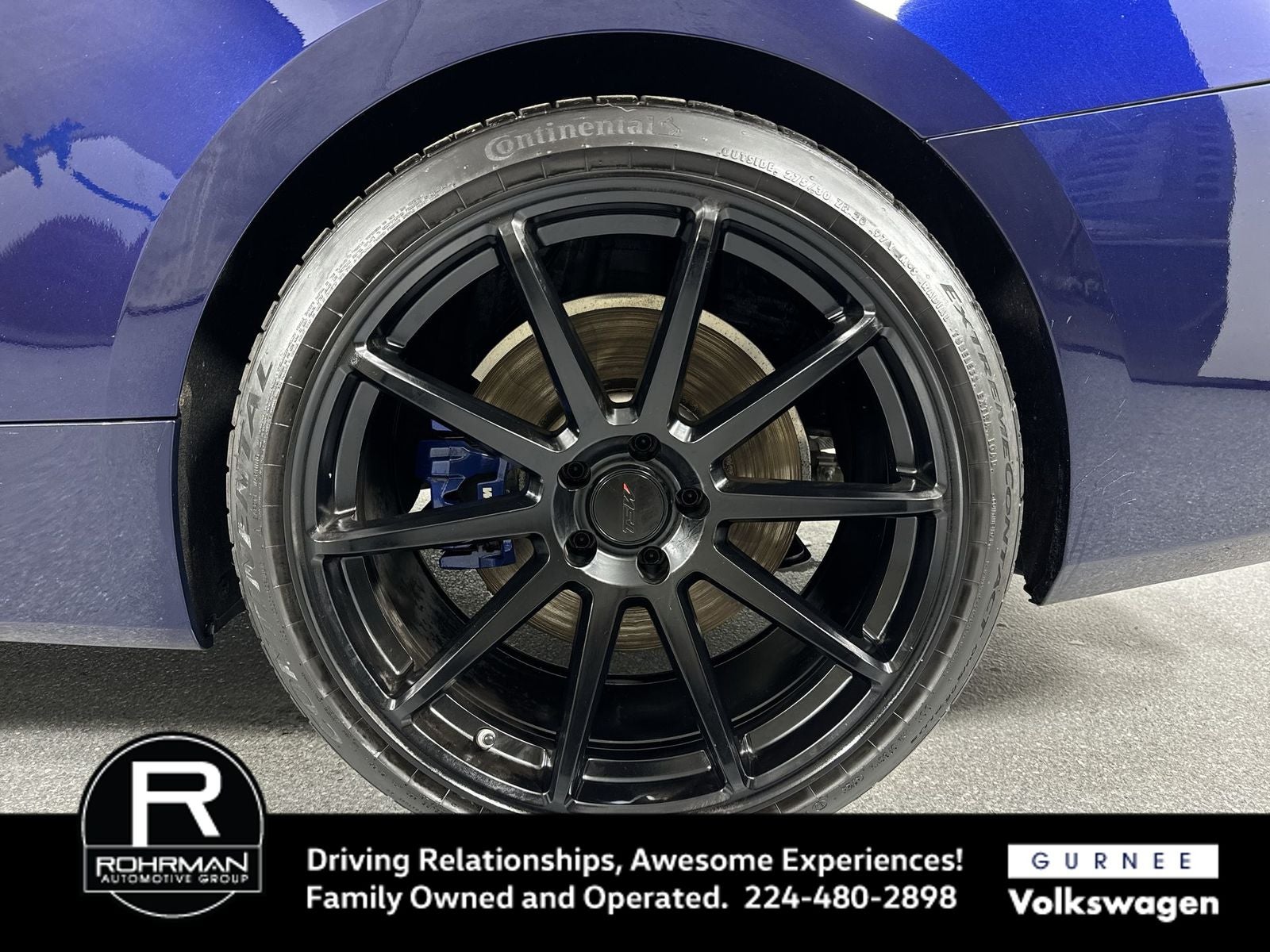 2022 BMW 4 Series M440i xDrive Premium Package