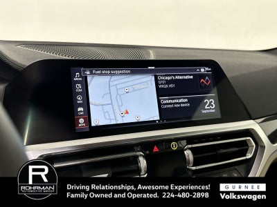 2022 BMW 4 Series M440i xDrive Premium Package