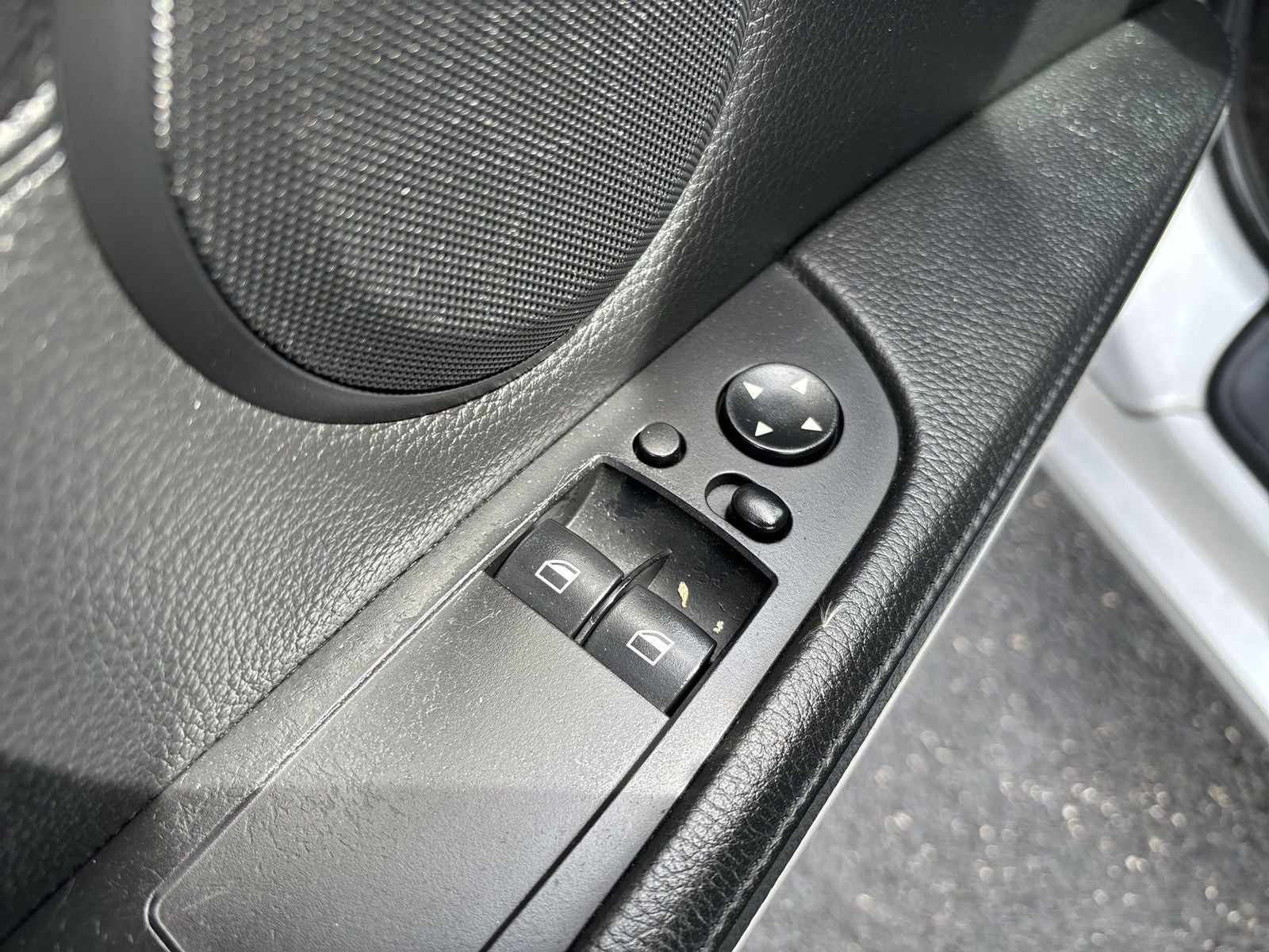 2008 BMW 3 Series 335xi