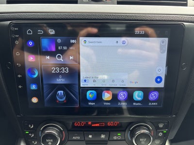 2008 BMW 3 Series 335xi