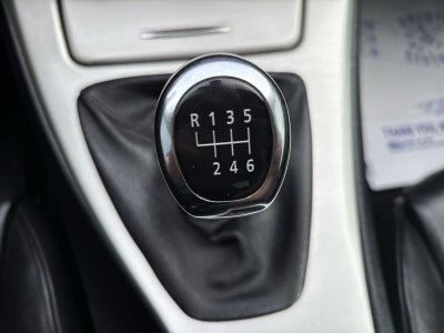 2008 BMW 3 Series 335xi