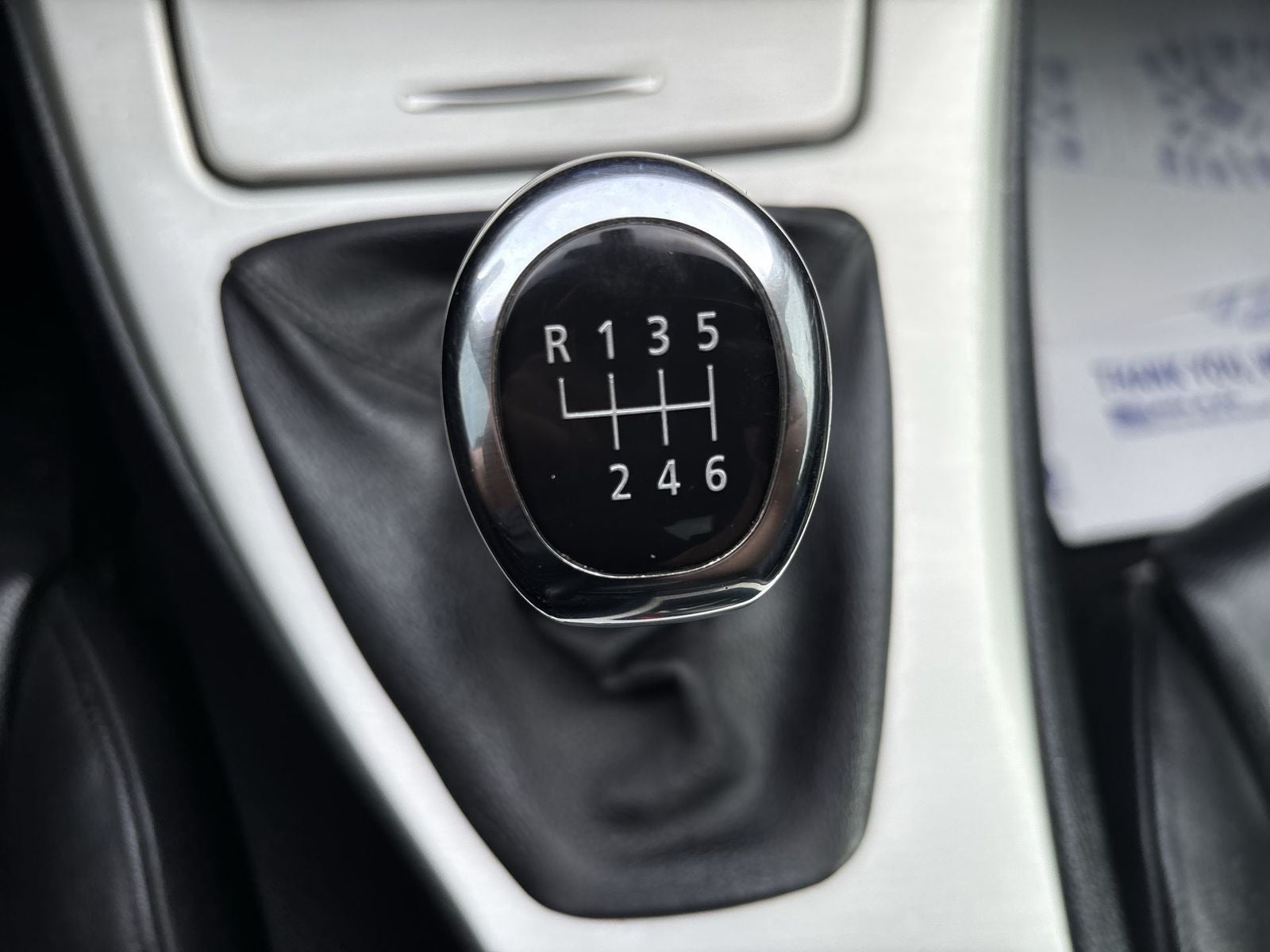 2008 BMW 3 Series 335xi