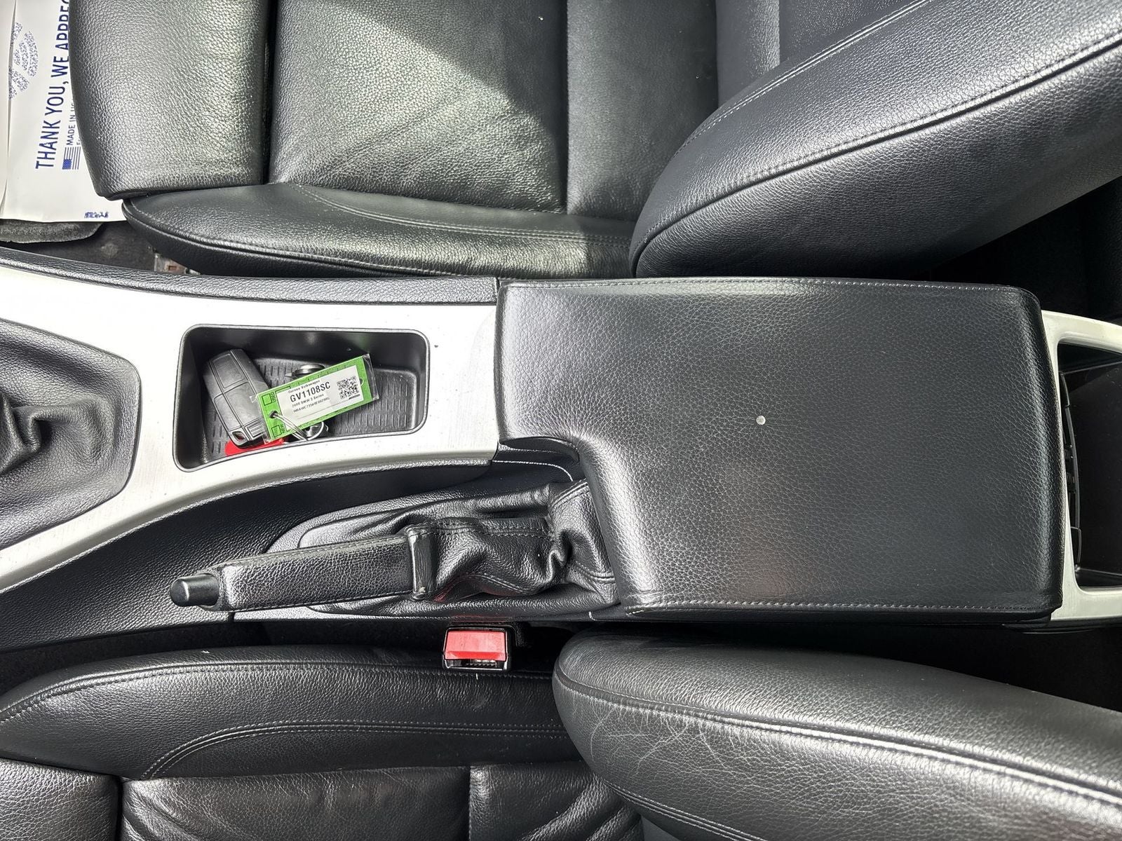 2008 BMW 3 Series 335xi