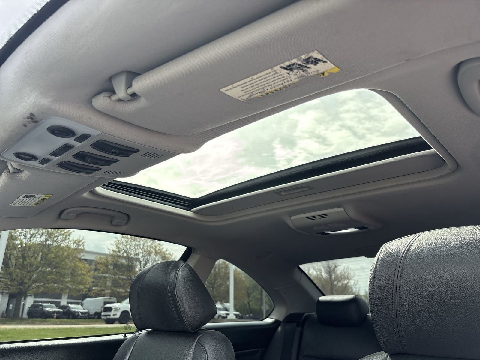 2008 BMW 3 Series 335xi