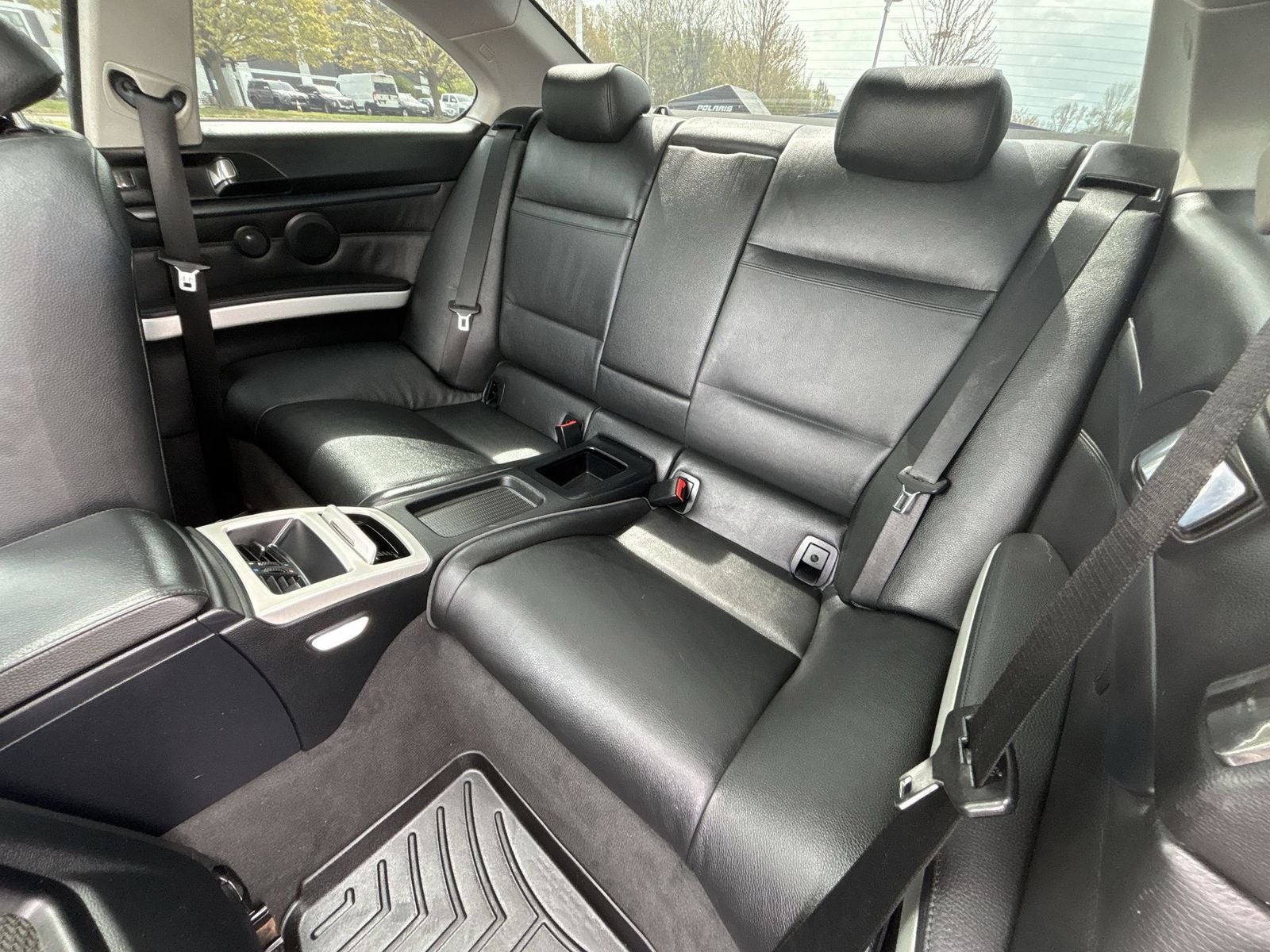 2008 BMW 3 Series 335xi