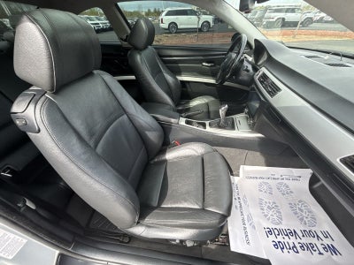 2008 BMW 3 Series 335xi