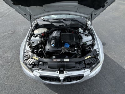 2008 BMW 3 Series 335xi