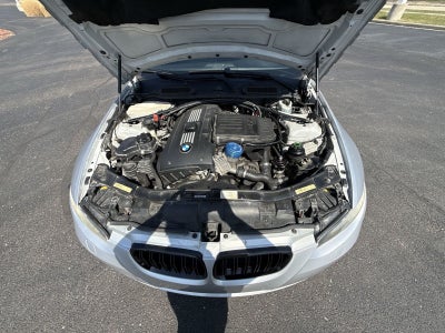 2008 BMW 3 Series 335xi