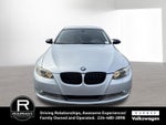 2008 BMW 3 Series 335xi
