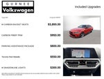 2021 BMW M3 Competition