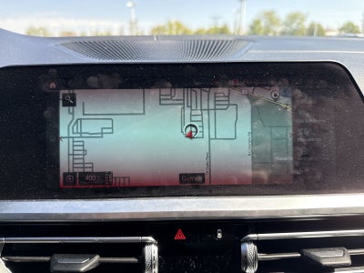2021 BMW M3 Competition M Carbon Bucket Seats