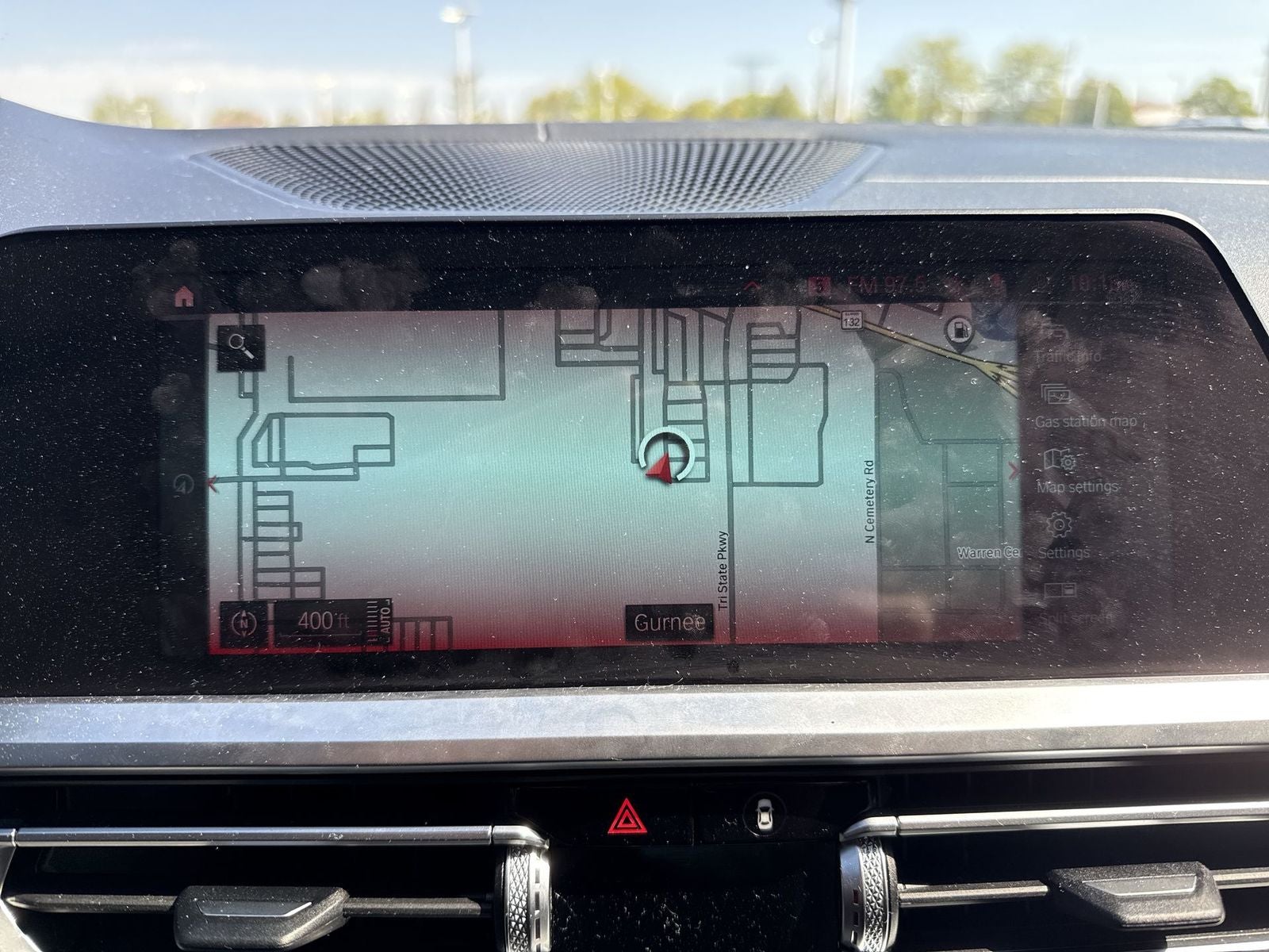 2021 BMW M3 Competition M Carbon Bucket Seats