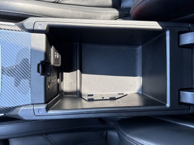 2021 BMW M3 Competition M Carbon Bucket Seats