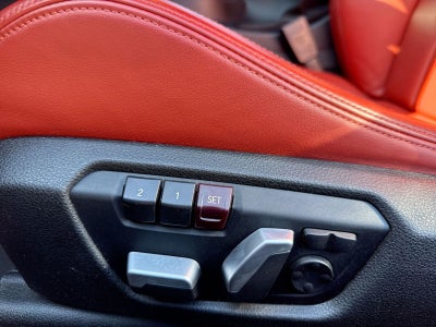 2016 BMW M4 Base Executive/Driving Assistance/Lighting Package