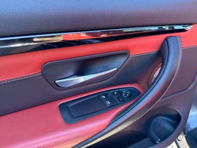 2016 BMW M4 Base Executive/Driving Assistance/Lighting Package