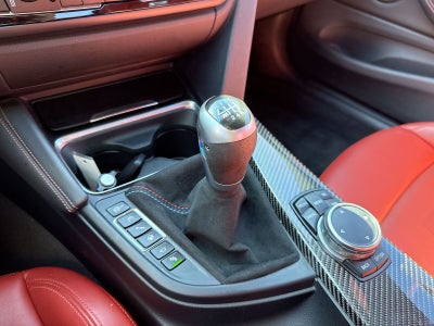2016 BMW M4 Base Executive/Driving Assistance/Lighting Package