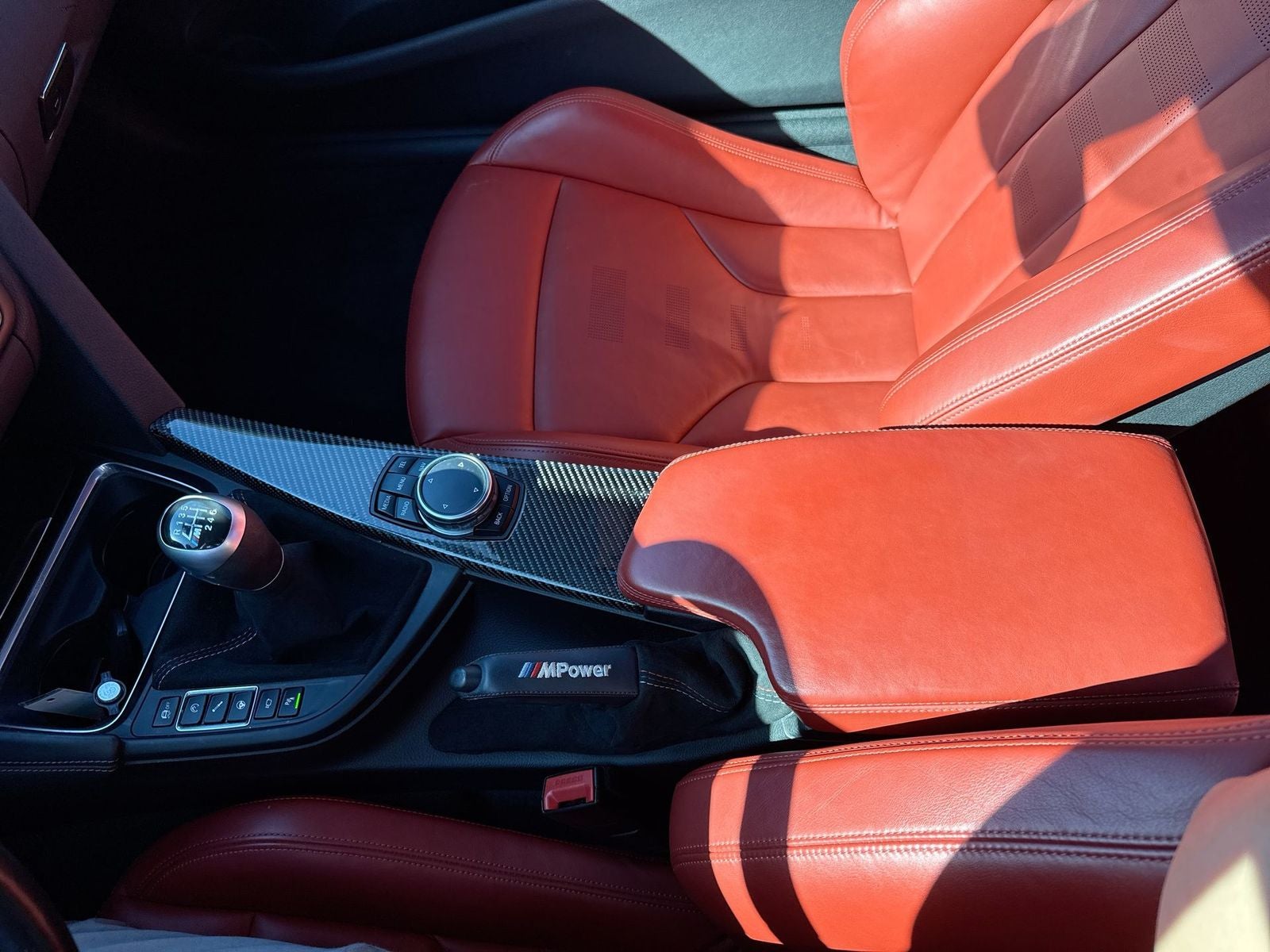 2016 BMW M4 Base Executive/Driving Assistance/Lighting Package