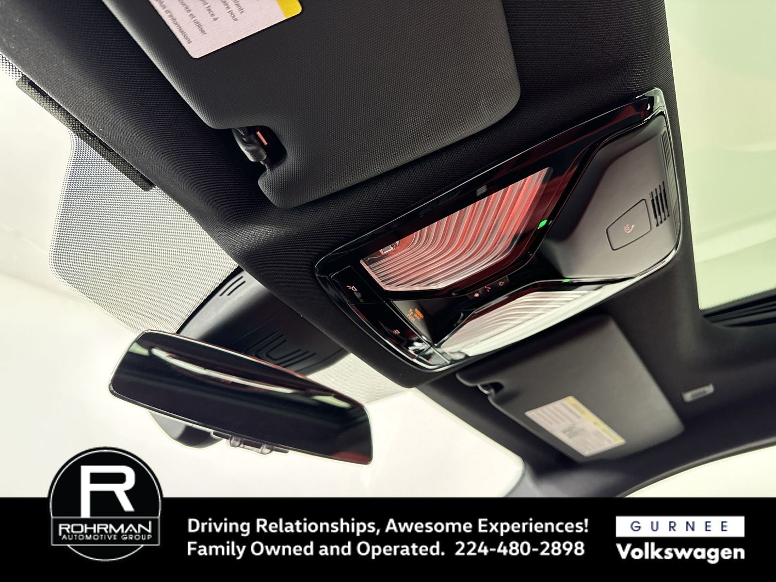 2024 BMW M4 Competition