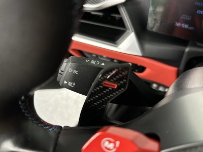 2024 BMW M4 Competition