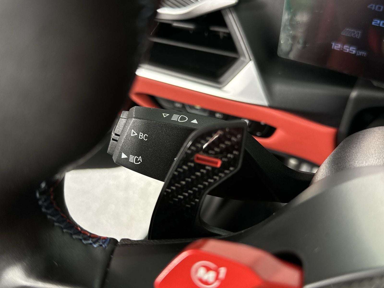 2024 BMW M4 Competition