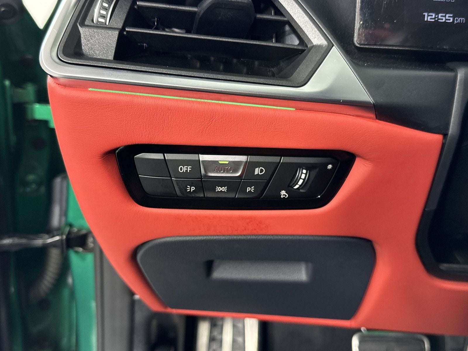 2024 BMW M4 Competition