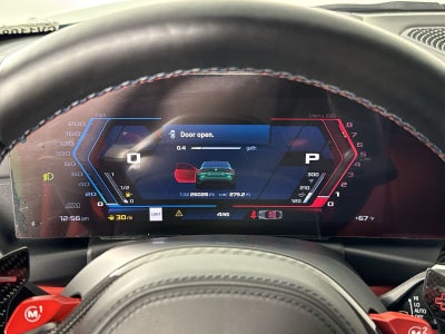 2024 BMW M4 Competition