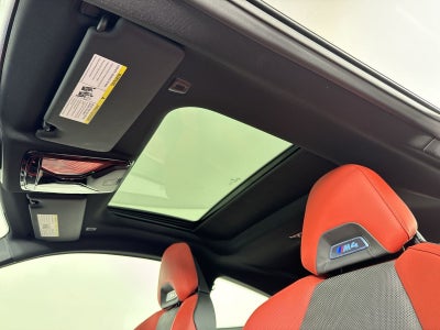 2024 BMW M4 Competition