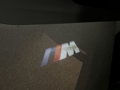 2024 BMW M4 Competition