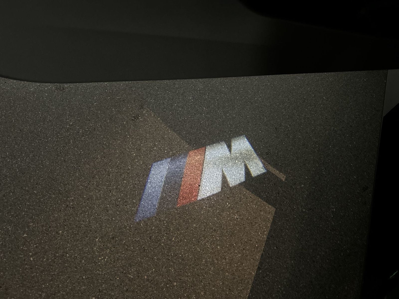 2024 BMW M4 Competition