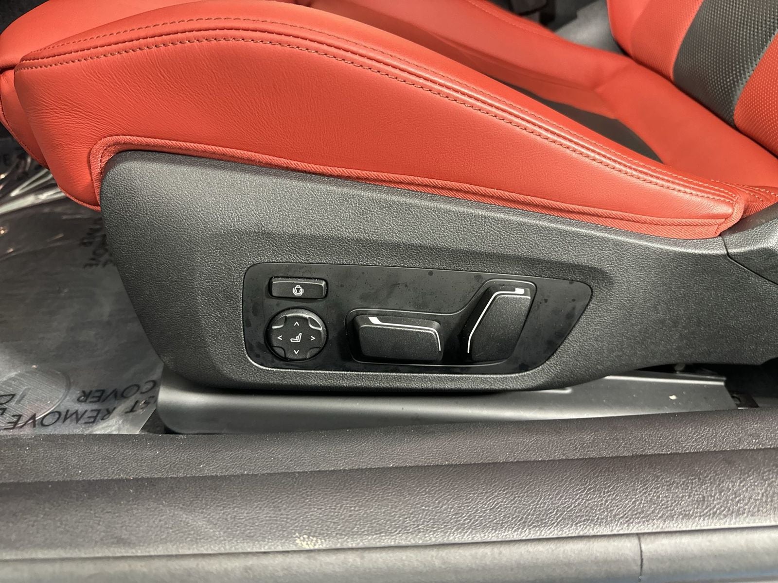 2024 BMW M4 Competition