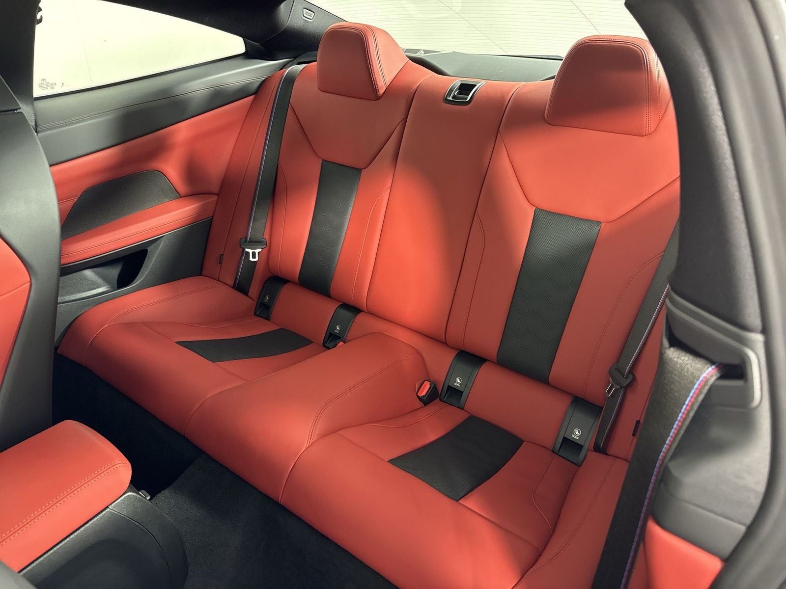 2024 BMW M4 Competition