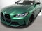 2024 BMW M4 Competition