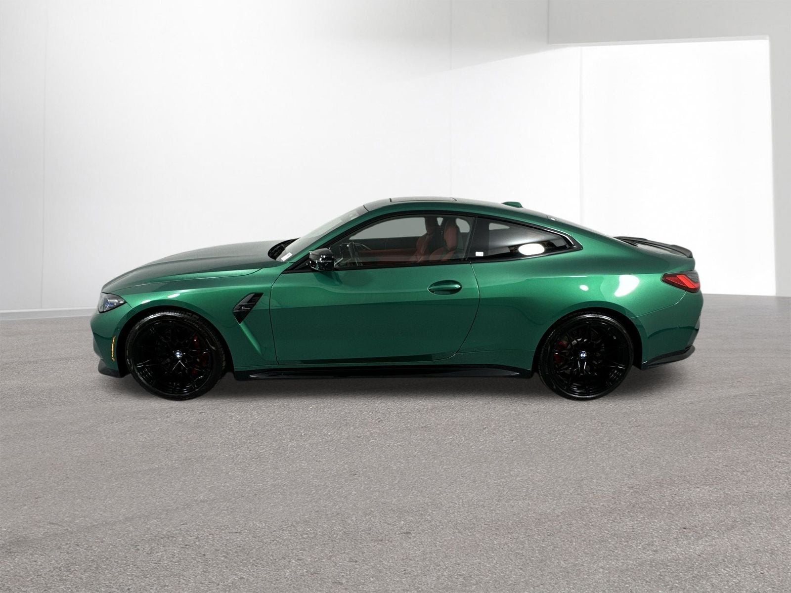 2024 BMW M4 Competition