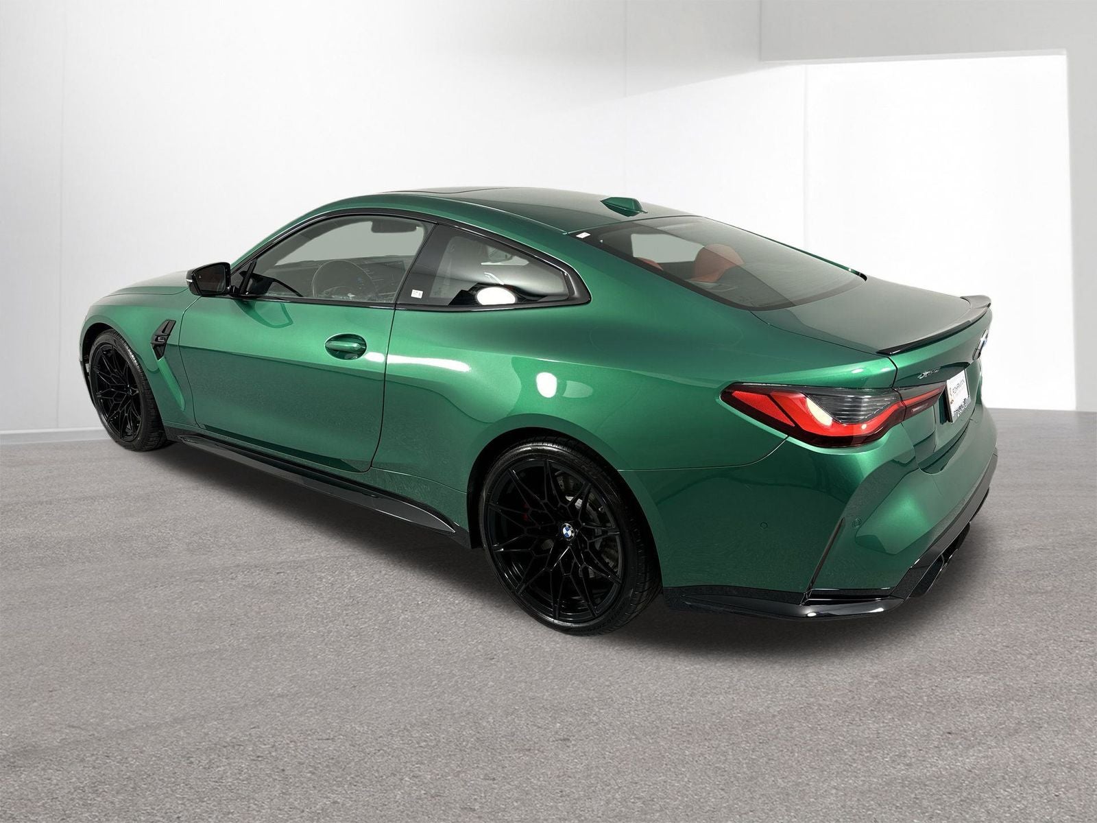 2024 BMW M4 Competition