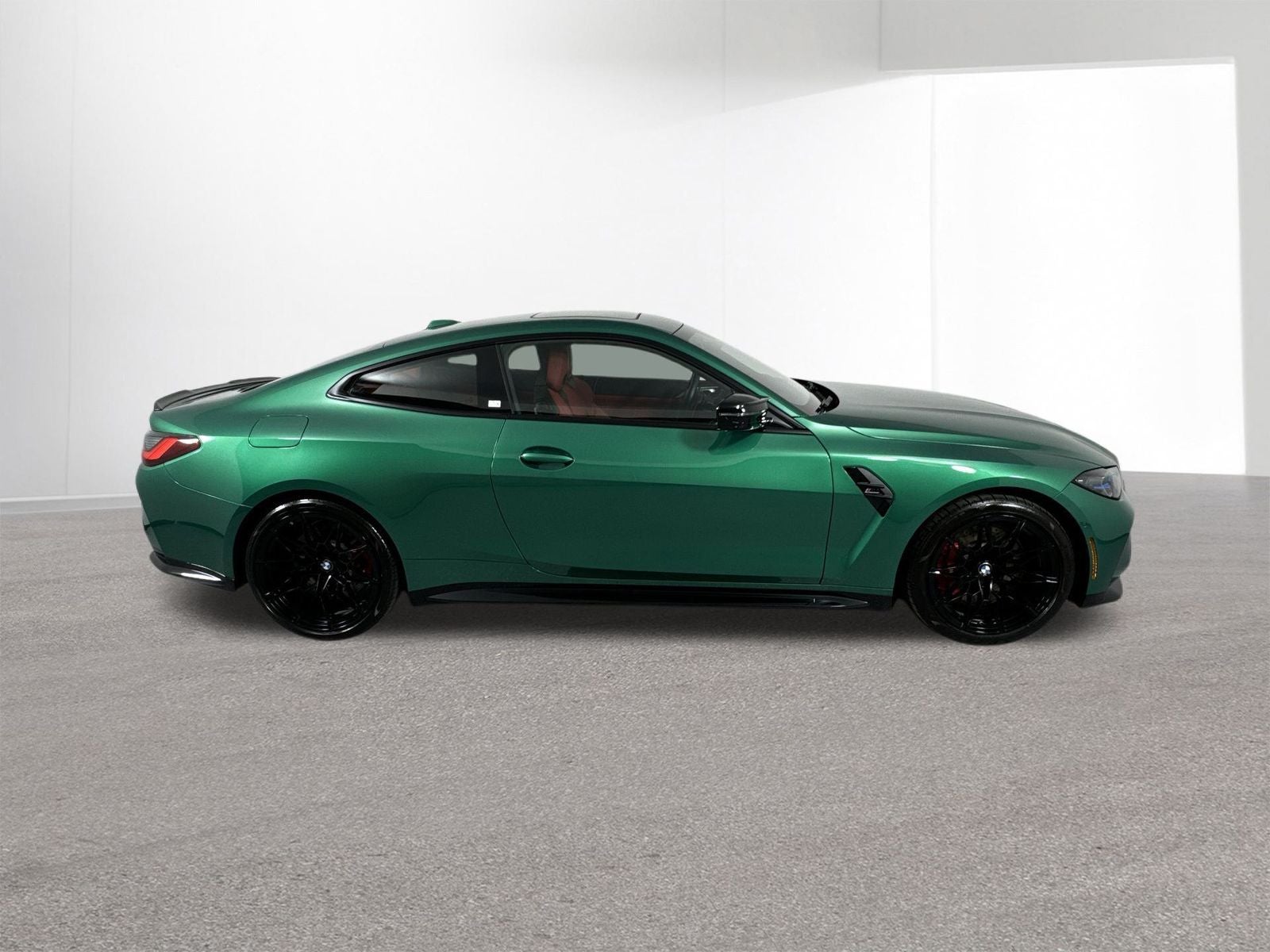 2024 BMW M4 Competition