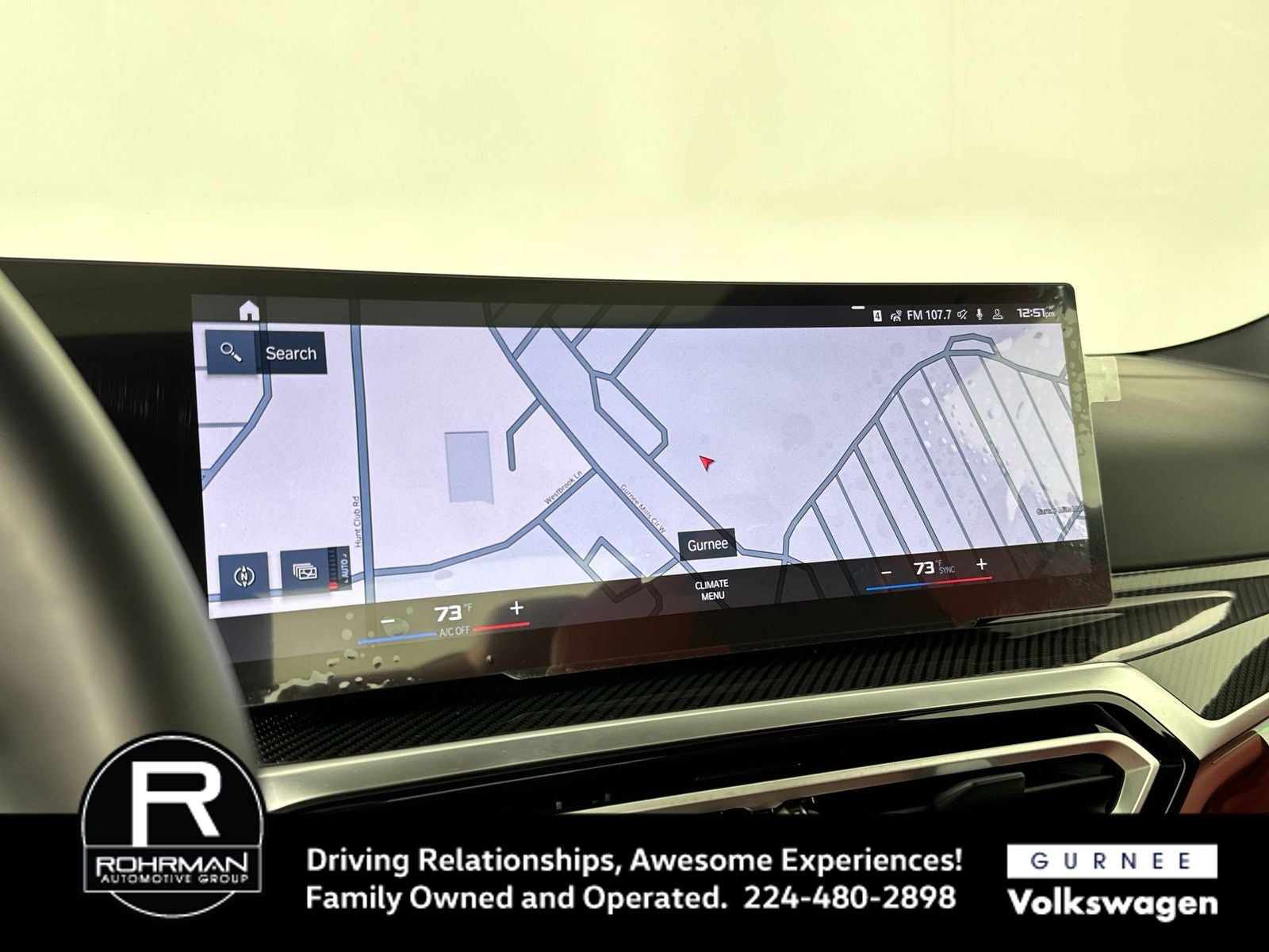 2024 BMW M4 Competition