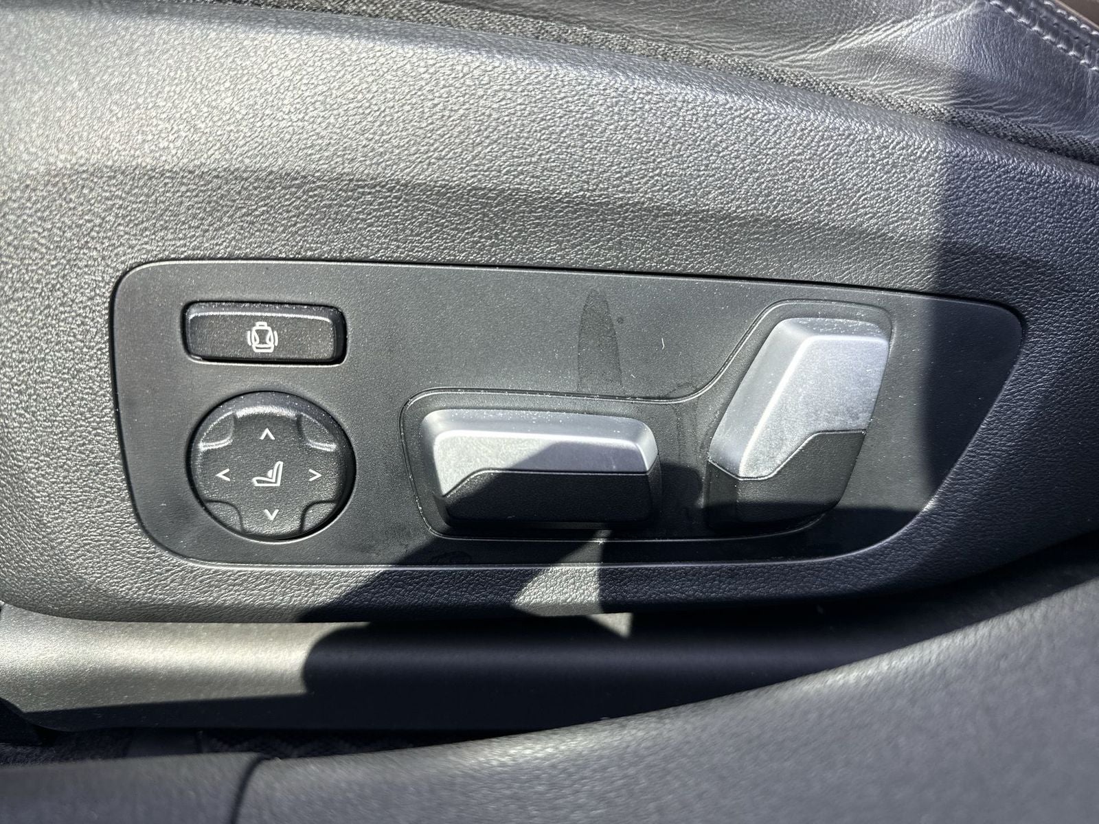 2021 BMW M3 Base Executive Package