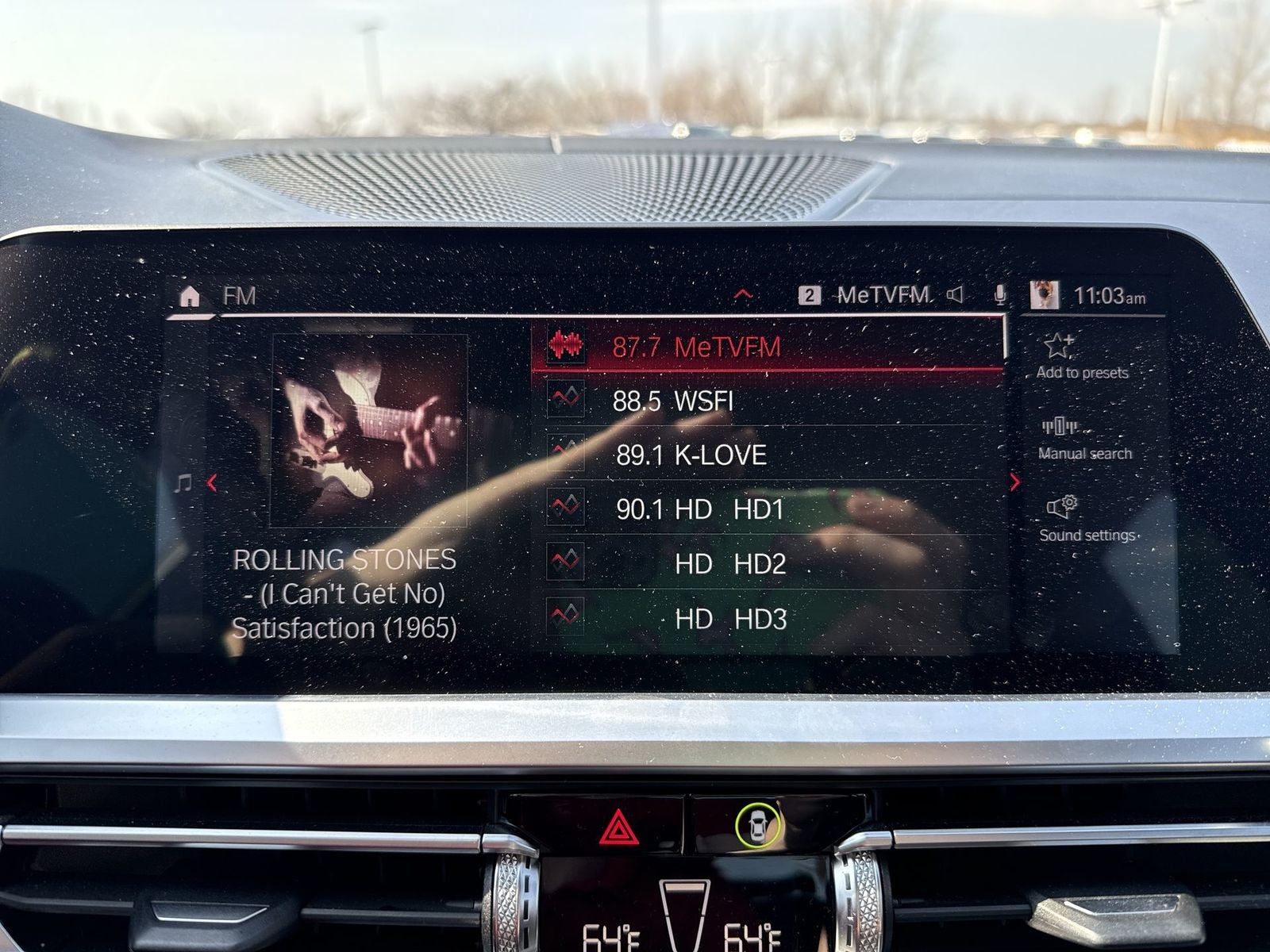 2021 BMW M3 Base Executive Package