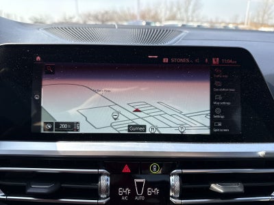 2021 BMW M3 Base Executive Package