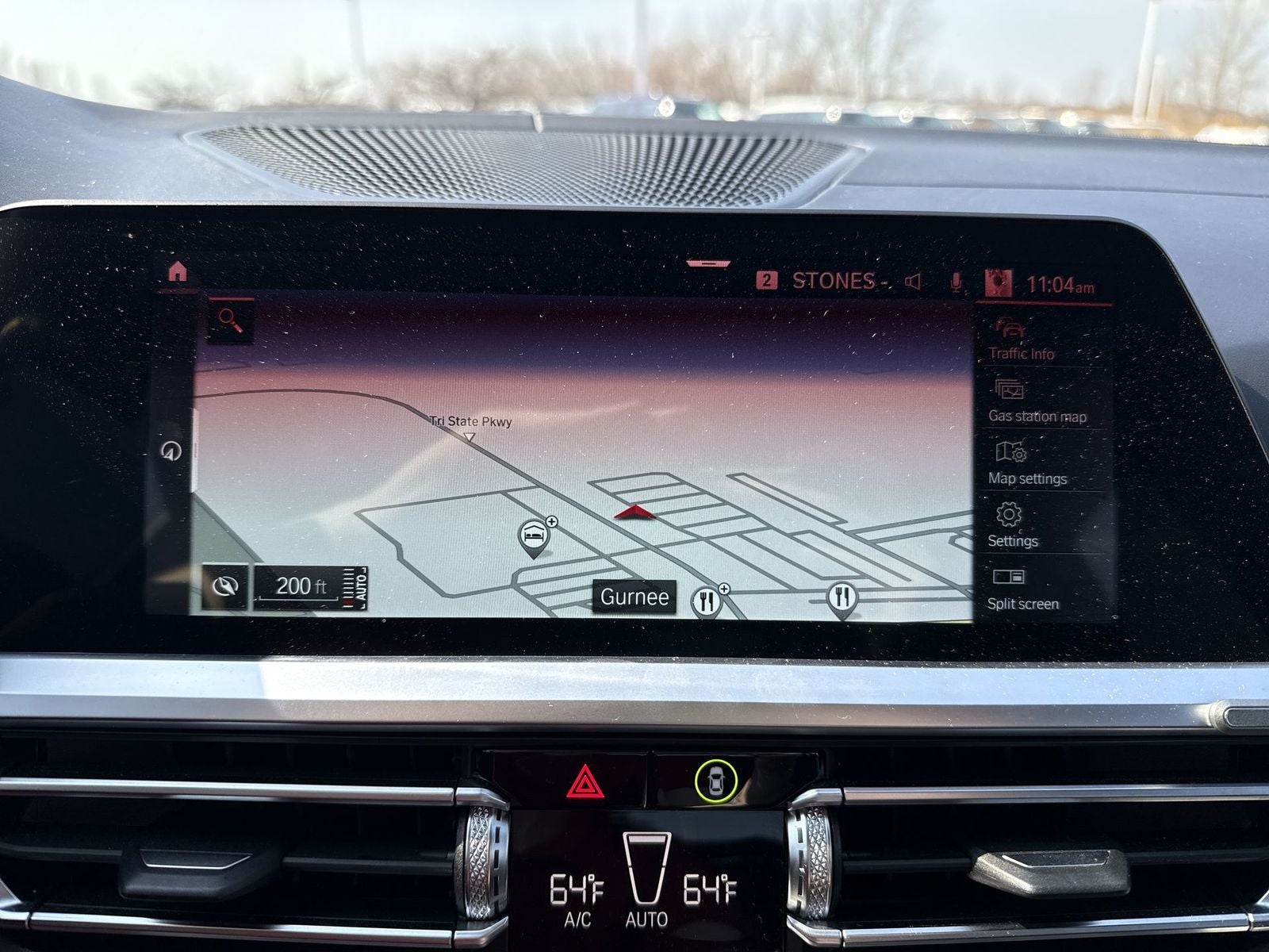 2021 BMW M3 Base Executive Package