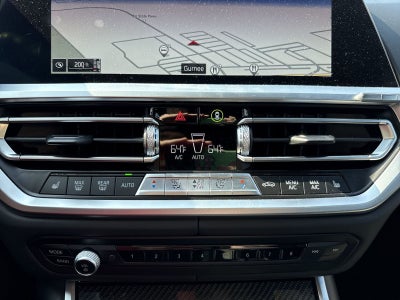 2021 BMW M3 Base Executive Package