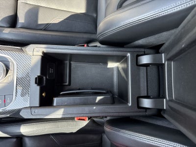 2021 BMW M3 Base Executive Package