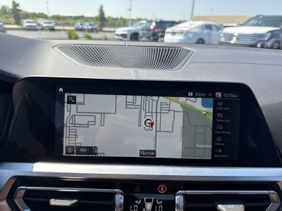 2022 BMW M4 Base